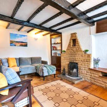 Finest Retreats - Westcote Cottage