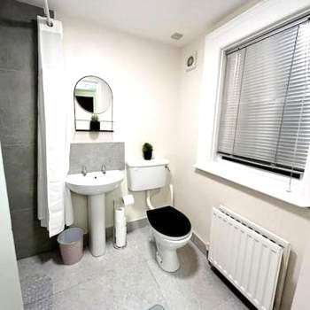 Tods Lodge - Quiet area in Derry City
